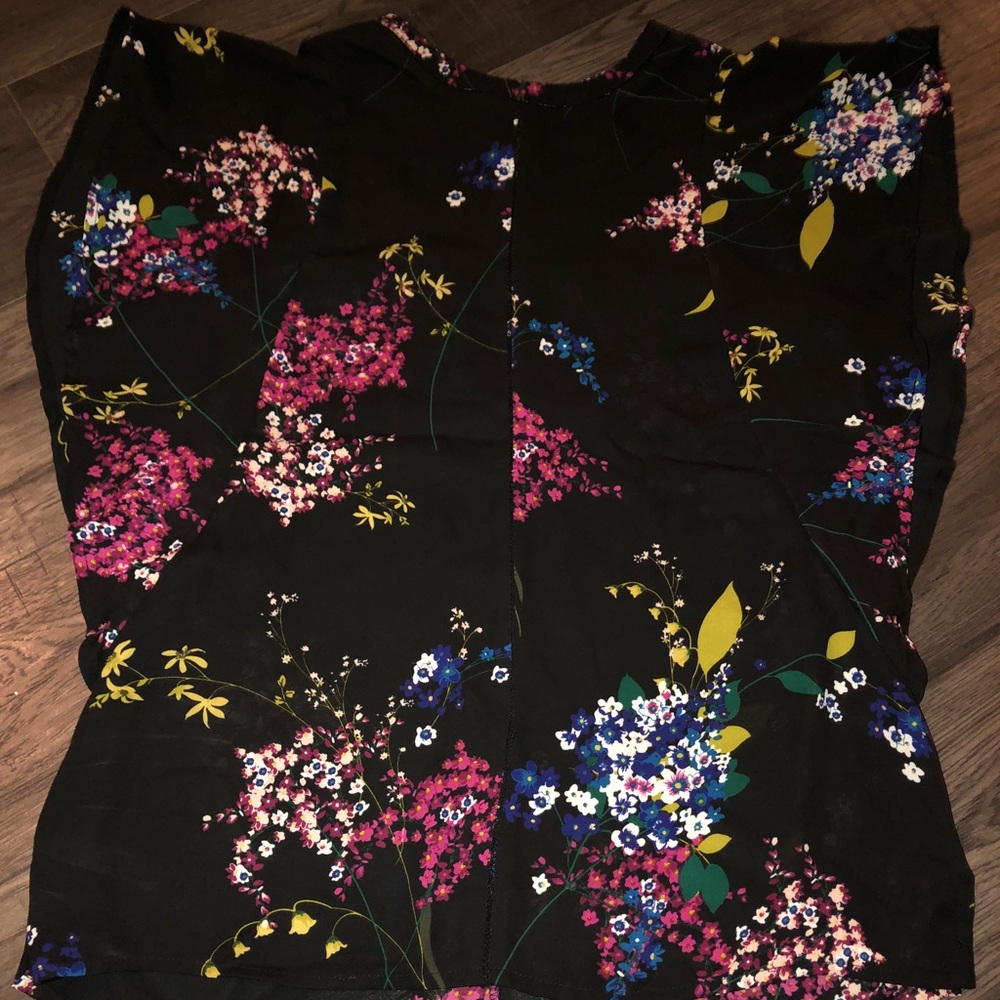 Worthigton blouse